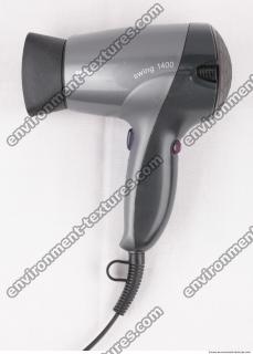 Photo Reference of Hair Dryer 0016